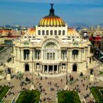 Ou se loger à Mexico City
