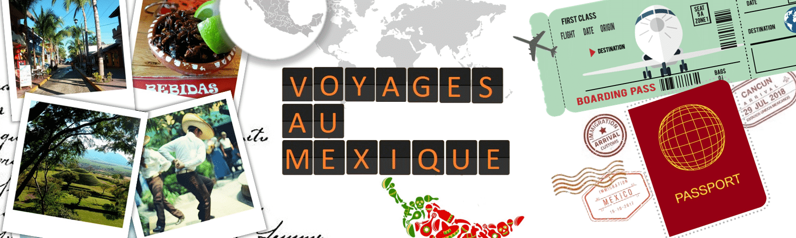 Carte SIM de voyage MEXIQUE 4 Go, déjà activée