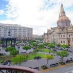 voyage guadalajara