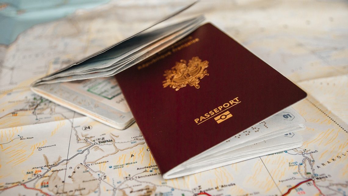 Visa étudiant pour le Mexique