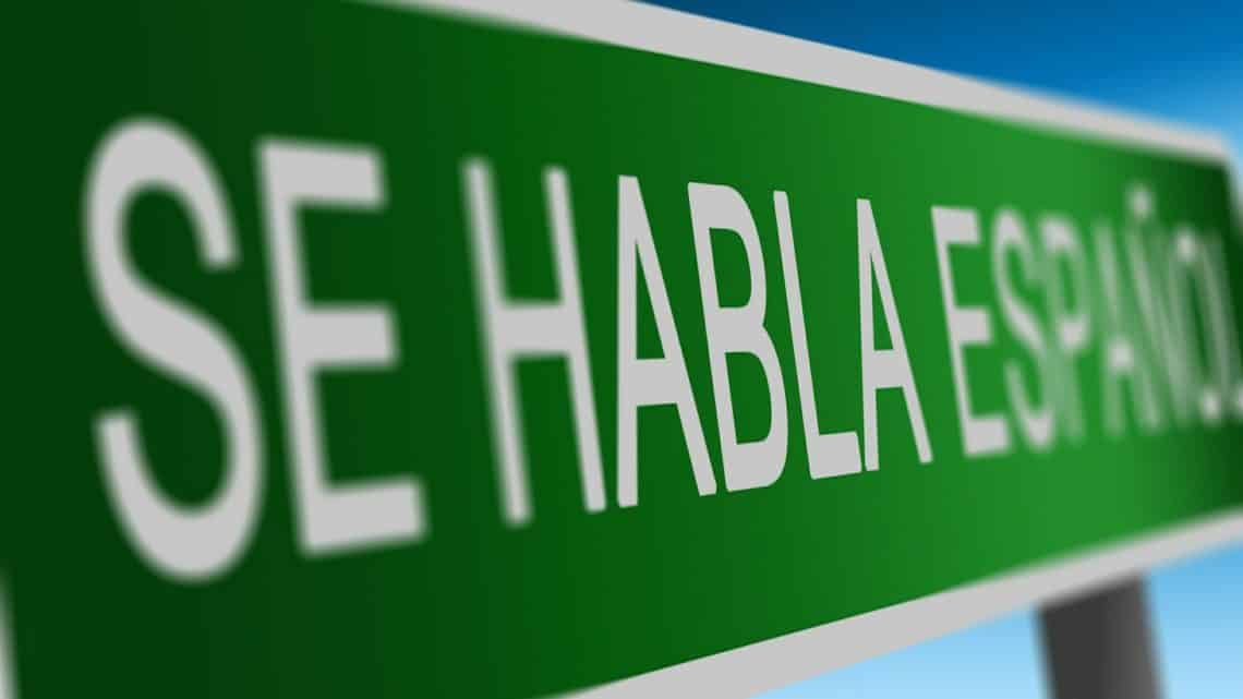 Apprendre l’espagnol du Mexique