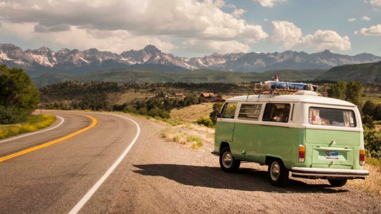 voyager au Mexique en voiture