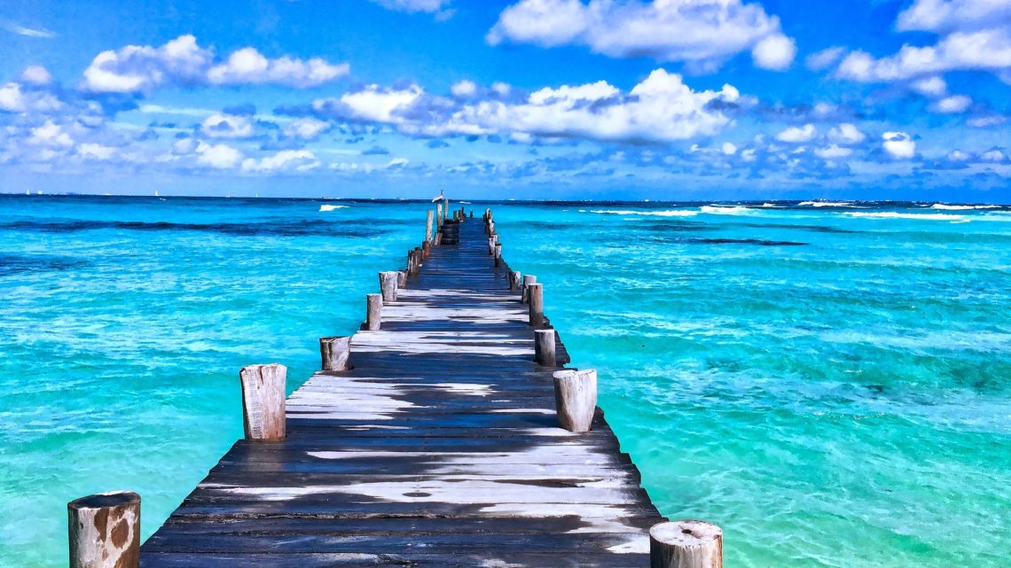 Quand partir en Voyage au Mexique ?