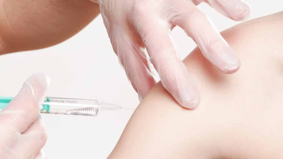 Vaccins obligatoires et recommandés pour le Mexique