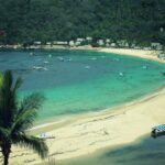 Circuit côte ouest Pacifique Mexique - Plages