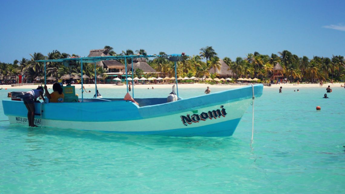 Isla Mujeres (Quintana Roo) Isla Mujeres (Quintana Roo)
