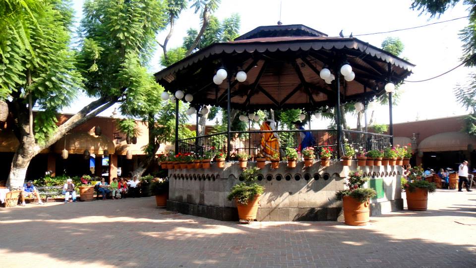 Tlaquepaque, Mexique