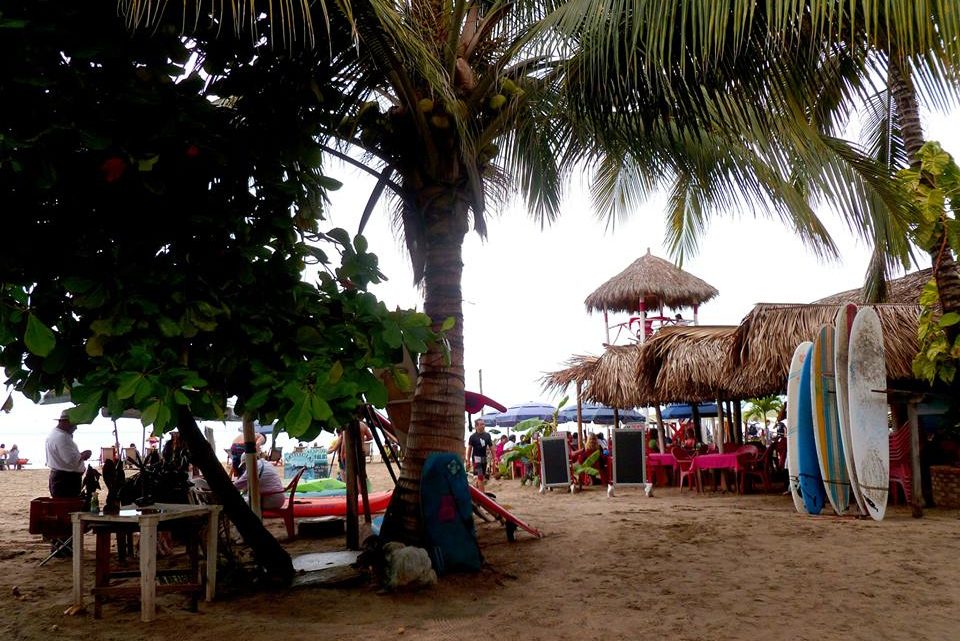 Sayulita (Nayarit)