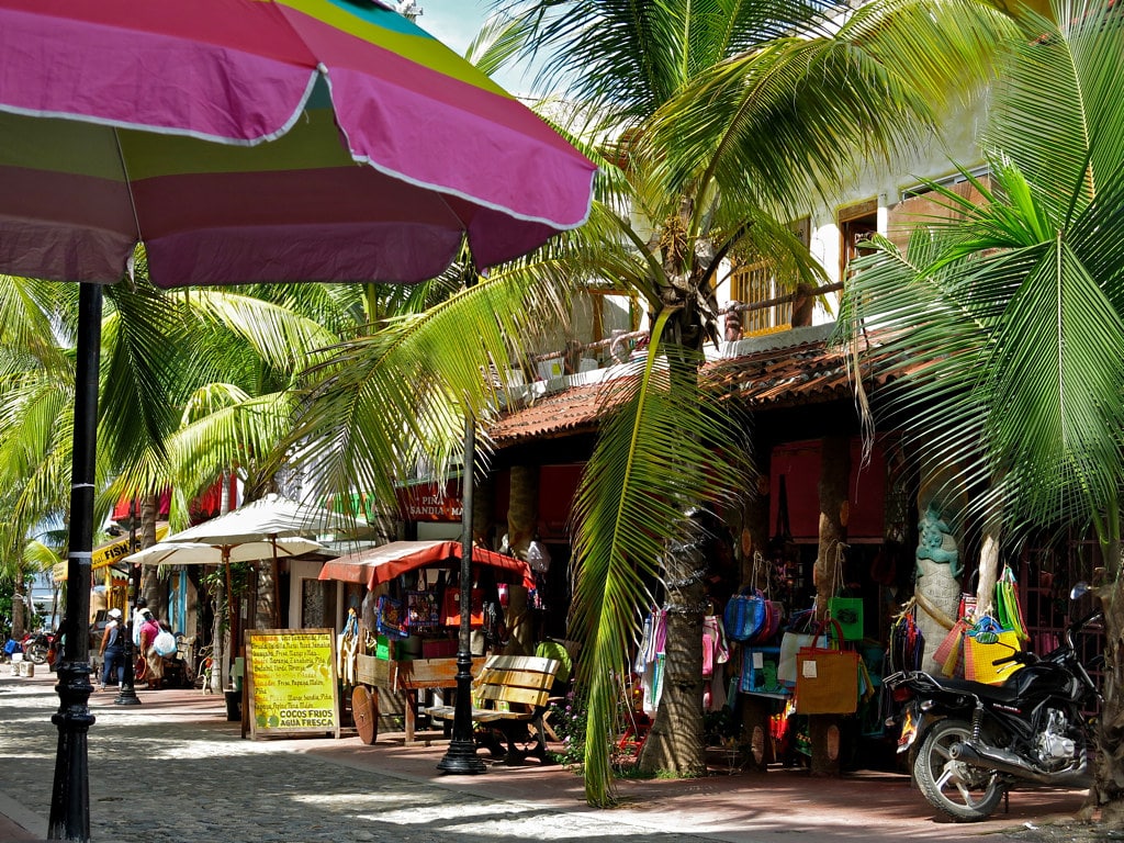 Que faire à Sayulita ?