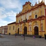 San Cristóbal de Las Casas (Chiapas)