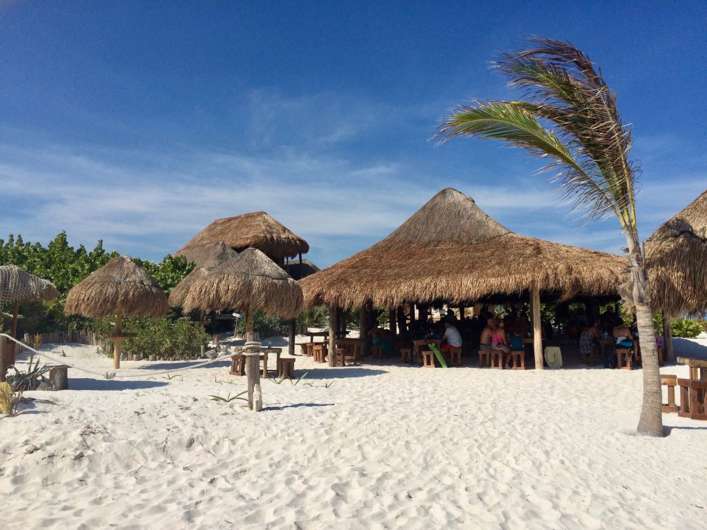 Où manger à Tulum