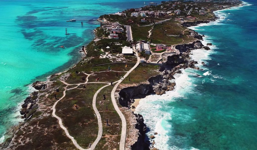 Plage Caraïbes