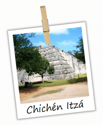 Chichén Itzá au Mexique : un site magnifique à explorer