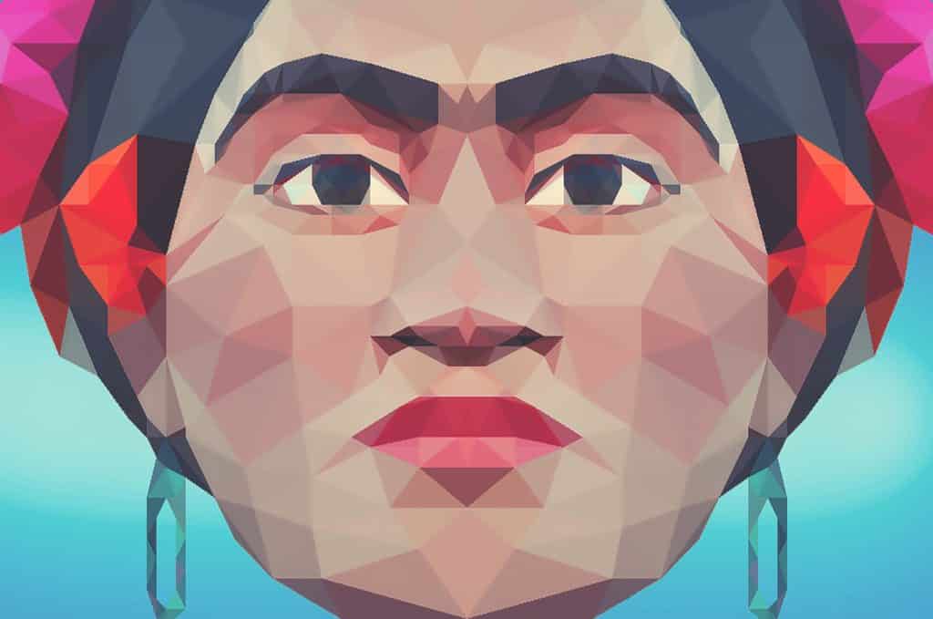 Frida Kahlo