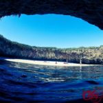 Les Îles Marietas (Nayarit)