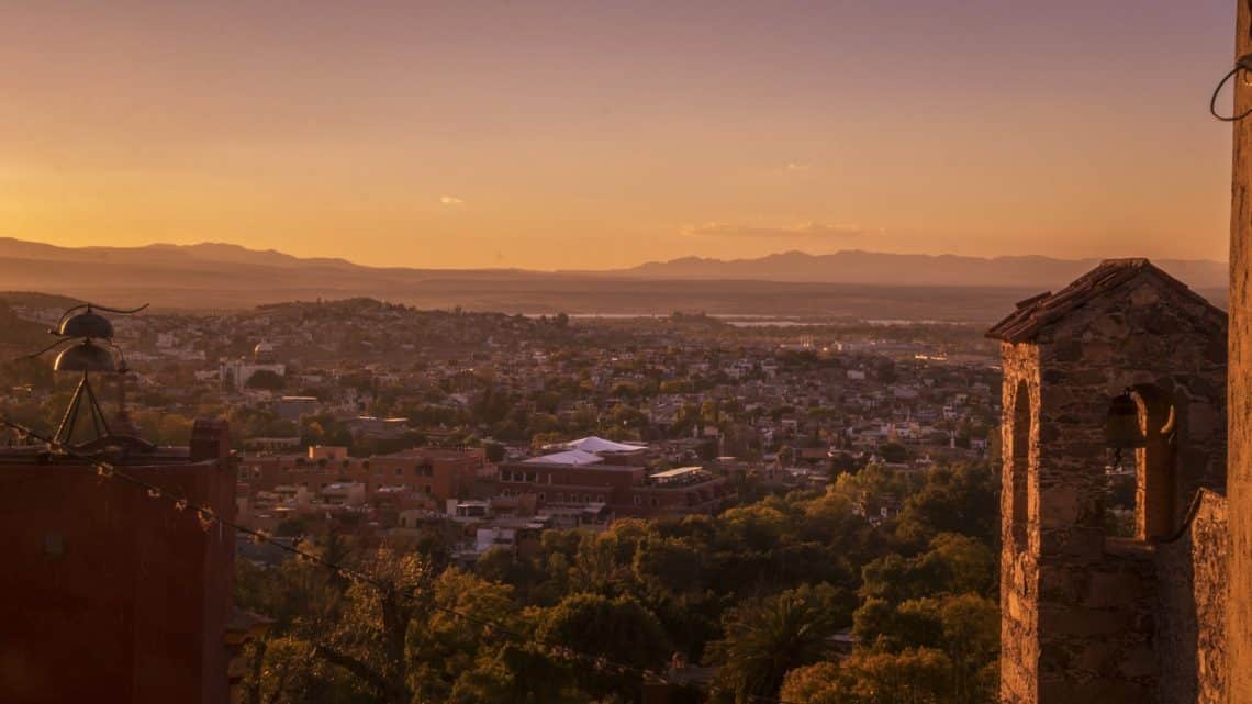 San Miguel de Allende (Guanajuato) : 12 choses à ne pas louper