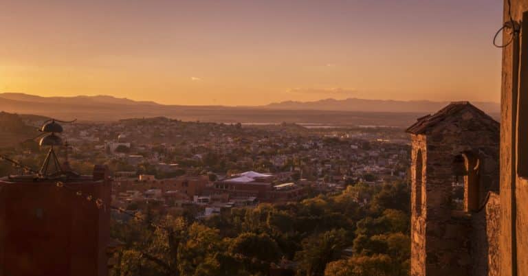 San Miguel de Allende (Guanajuato) : 12 choses à ne pas louper