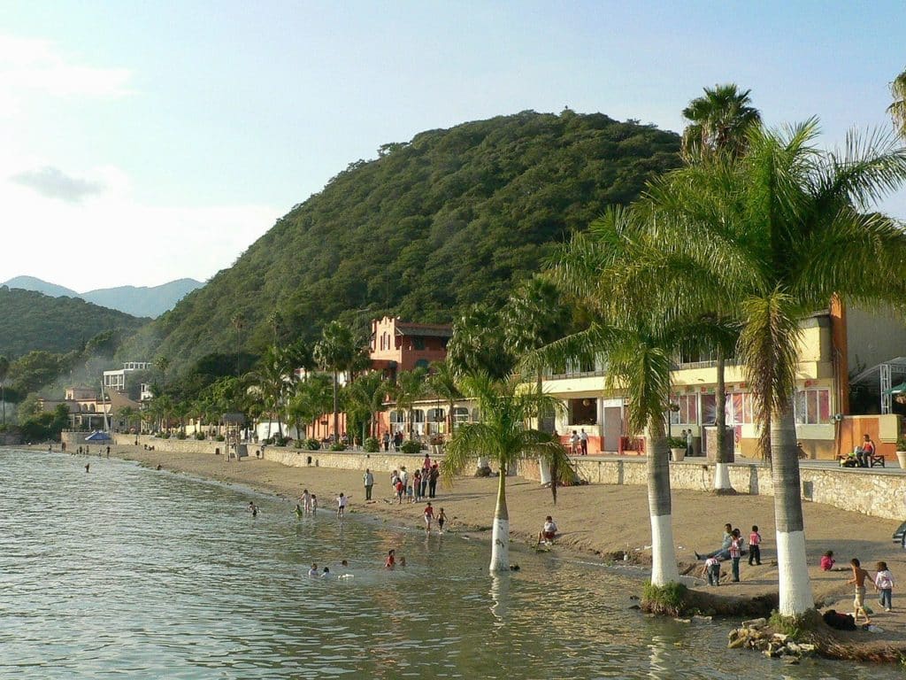 Lac de Chapala