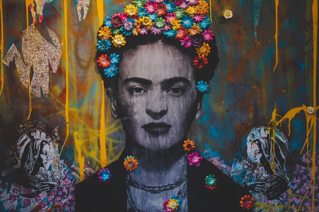 Frida Kahlo | Symbole du féminisme