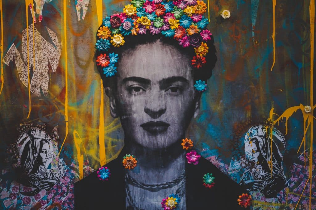 Frida Kahlo | Symbole du féminisme