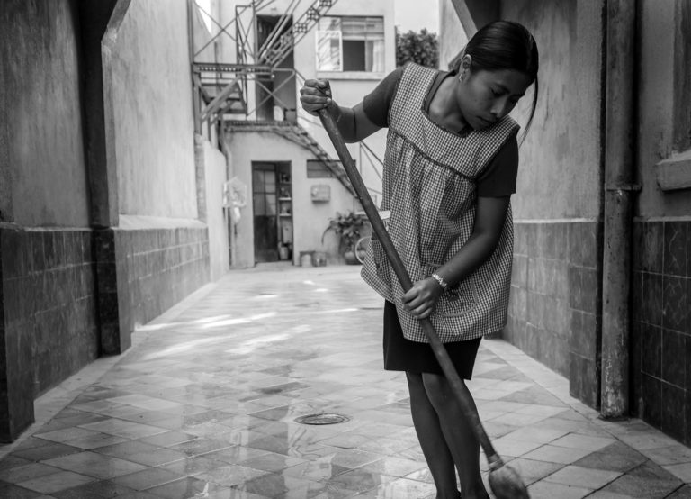 Roma (Netflix)