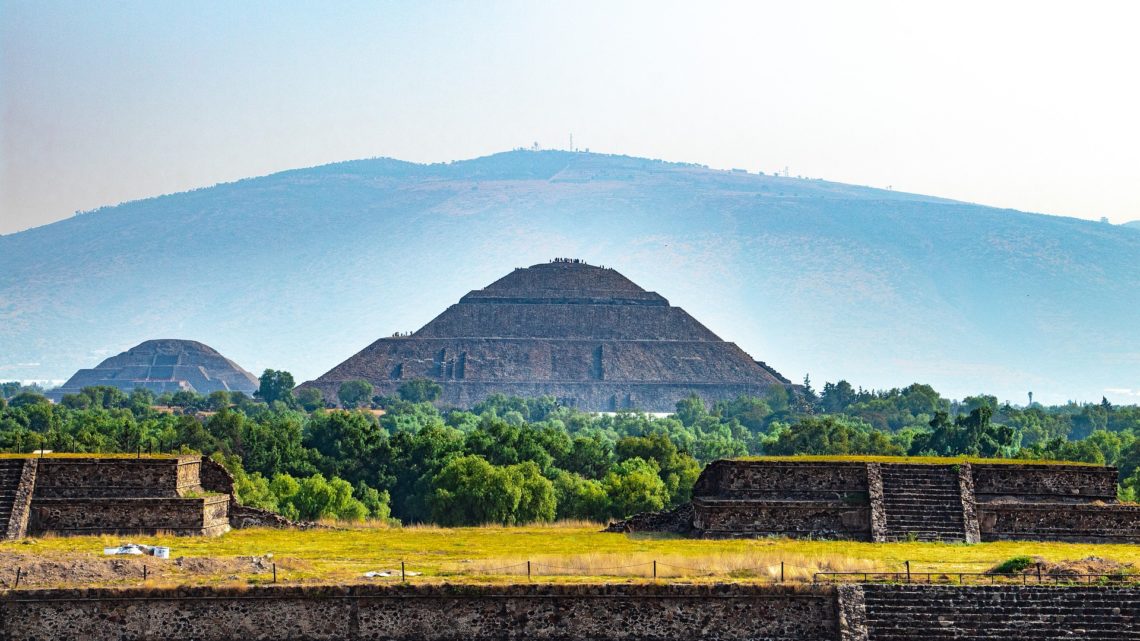 Teotihuacán (Estado de México)