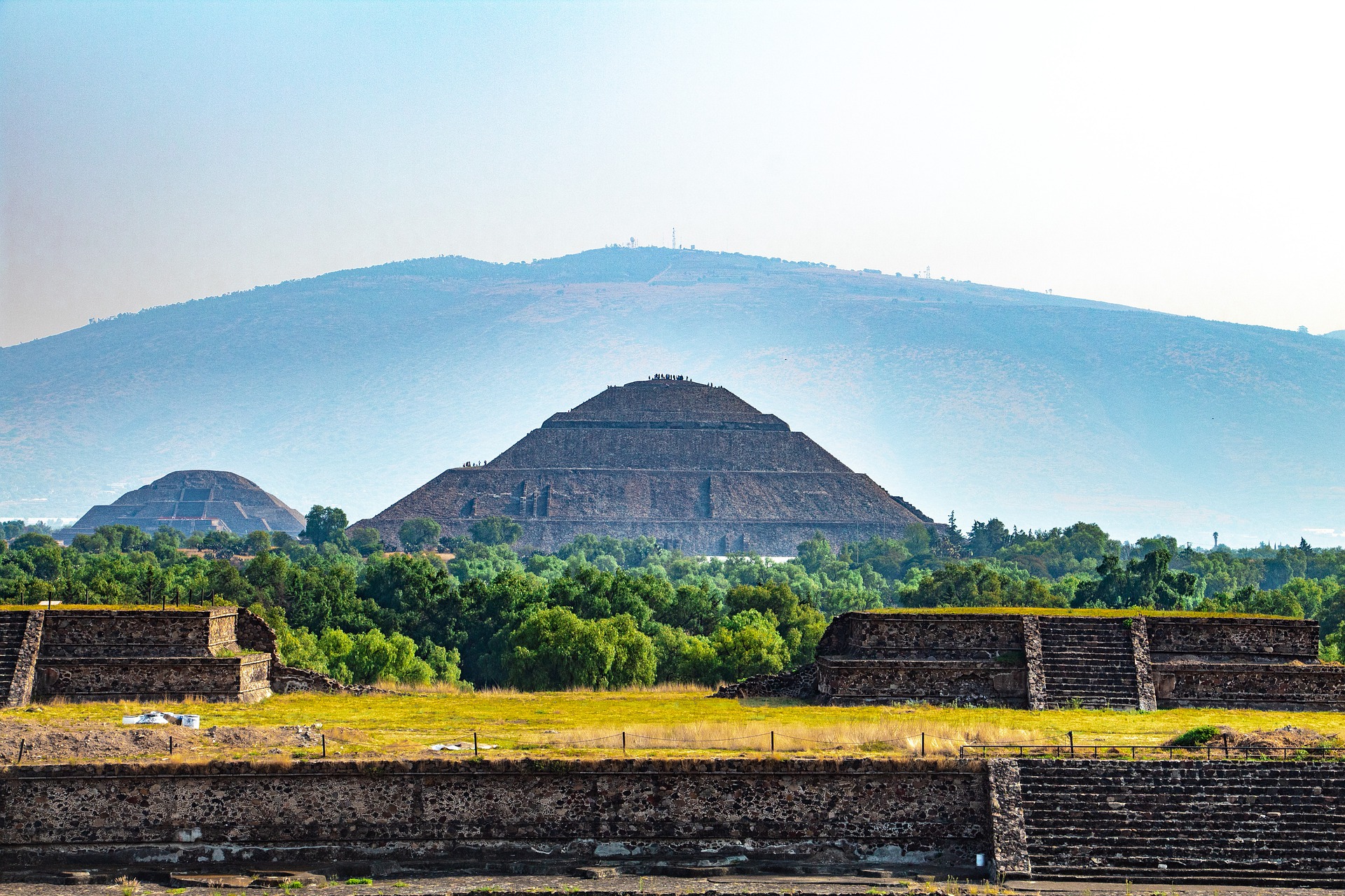 Teotihuacán (Estado de México)