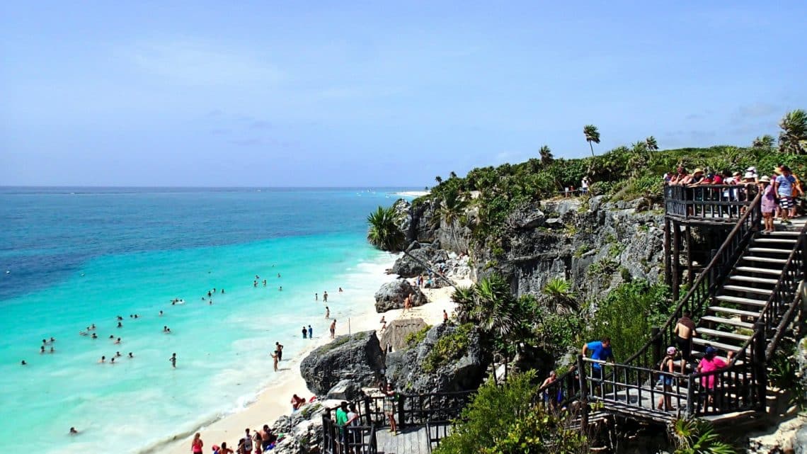 Tulum (Quintana Roo) Tulum (Quintana Roo)