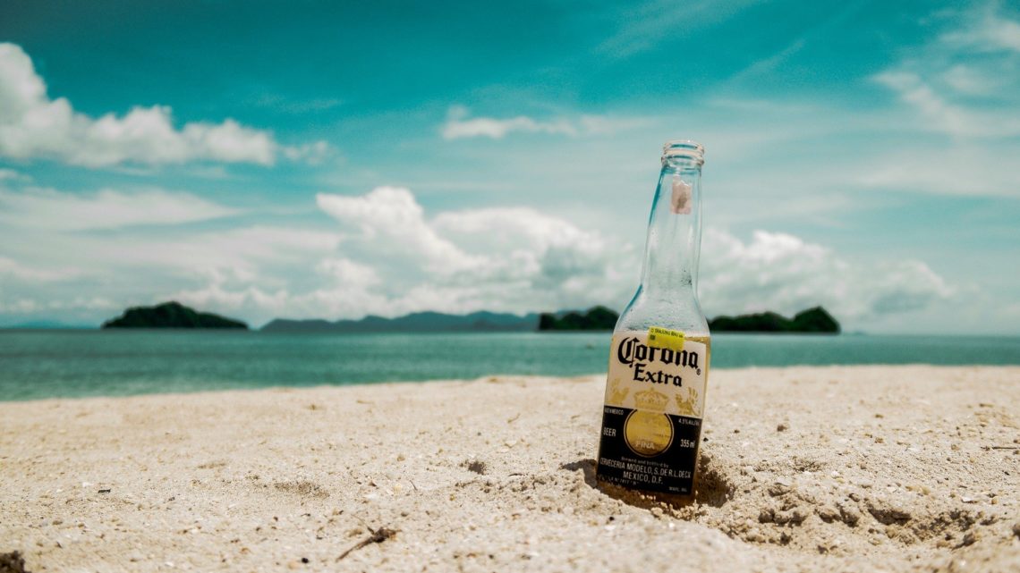 Les bières mexicaines (Corona, Tequate, Mexicali, Dos Equis…)