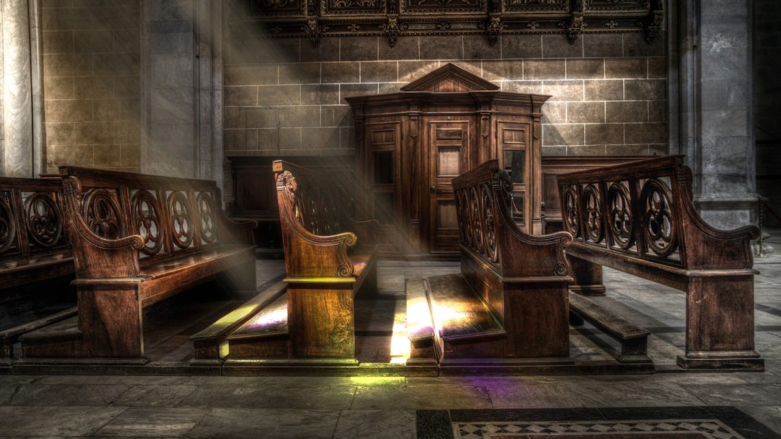 Les religions au Mexique