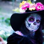La Catrina : Fête des Morts au Mexique