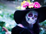 La Catrina : Fête des Morts au Mexique