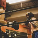 Film de boxe