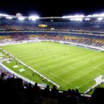 Equipe de foot mexicaine