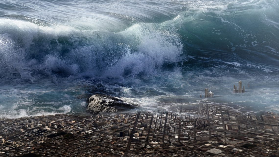 Tremblements de terre et tsunamis au Mexique : réel danger ?