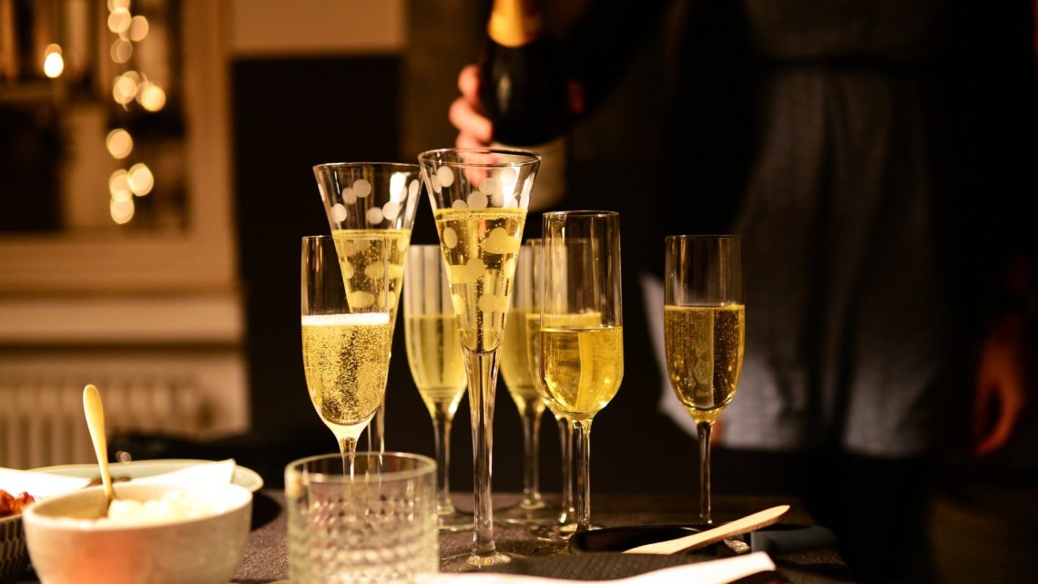 Passer le nouvel an au Mexique : traditions & meilleurs endroits