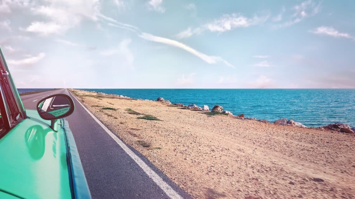 Location de voiture au Mexique : conseils et mises en garde