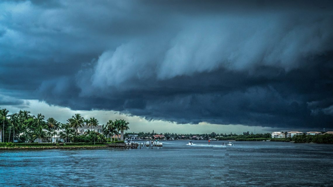 Cyclones, ouragans, et tempêtes au Mexique : réel risque ?