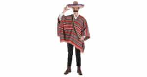 Comment se déguiser en Mexicain ? Idées simples et pas chères