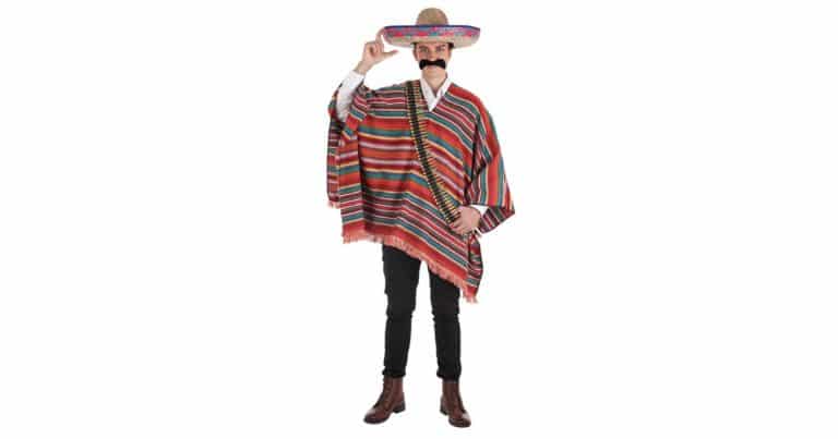 Comment se déguiser en Mexicain ? Idées simples et pas chères