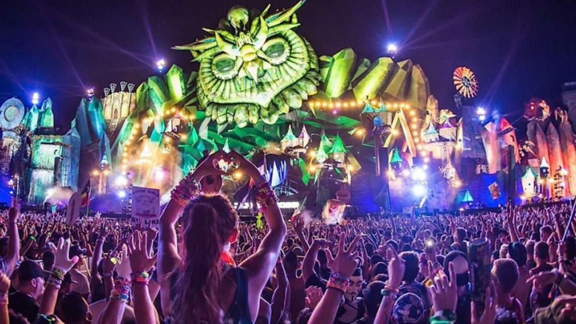 Les 10 meilleurs festivals de musique du Mexique