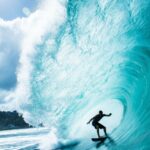 Les 8 meilleures plages pour surfer au Mexique