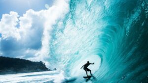Les 8 meilleures plages pour surfer au Mexique