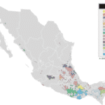 langues au mexique
