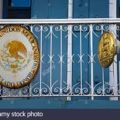 ambassage mexique paris