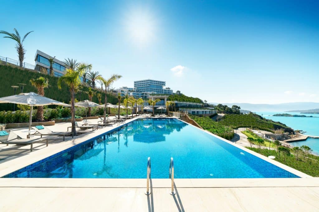 Les meilleurs hôtels de Cancun durant le Spring Break