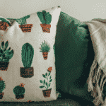 Idées décoration mexicaine pour maison et appartement (cactus, sombreros…)