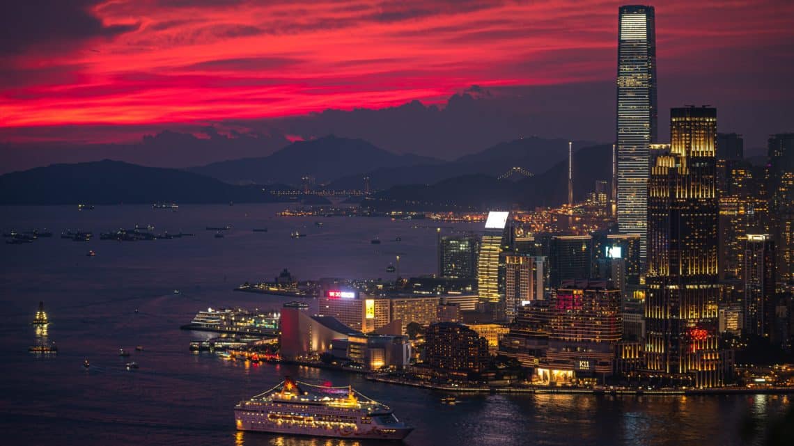 Les 4 meilleures croisières de luxe à faire en 2021-2022
