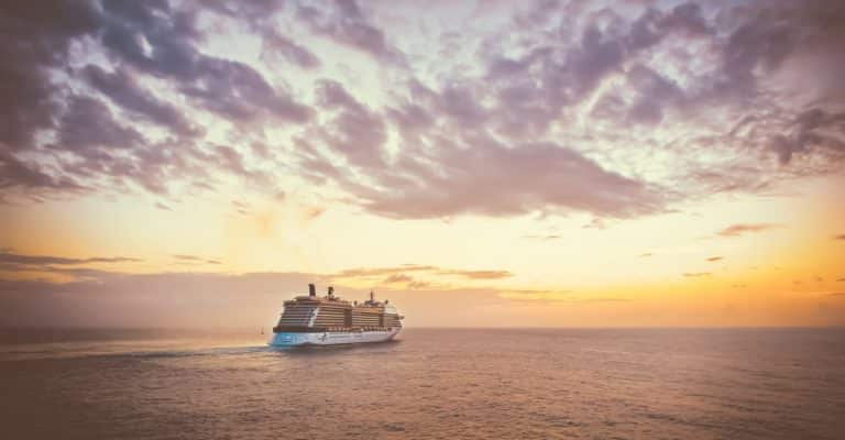 10 bonnes raisons de faire une croisière (msc divina…)