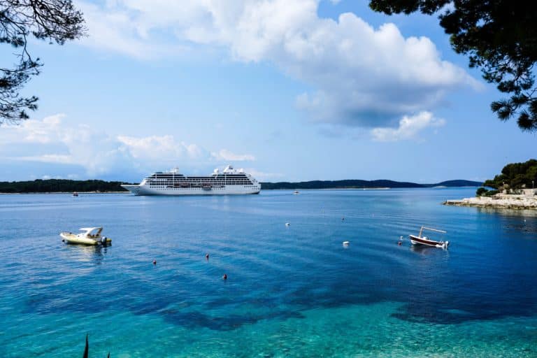 Croisière Caraïbes à bord du MSC Opera